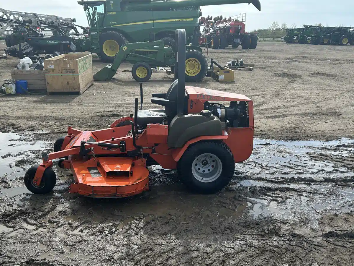 Gallery image 2 for Used 2001 Husqvarna BZ7234D Mower - Zero Turn