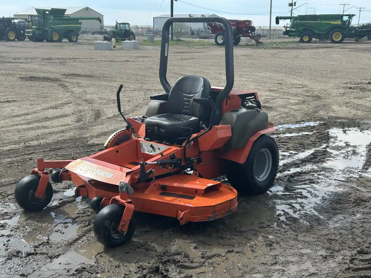 Gallery image 1 for Used 2001 Husqvarna BZ7234D Mower - Zero Turn