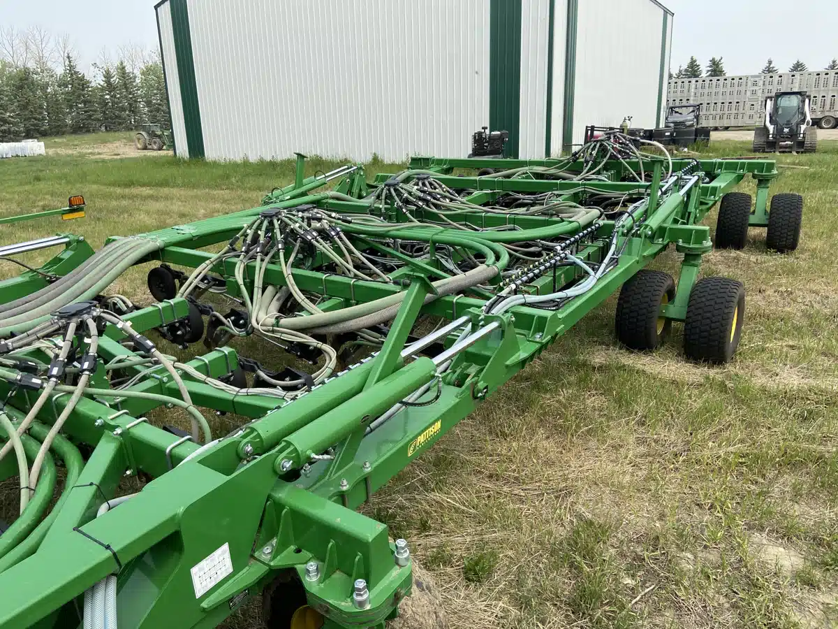 Gallery image 2 for Used 2023 John Deere P680 Air Drill