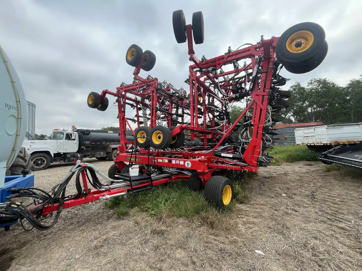 Gallery image 1 for Used 2025 Väderstad 8012 Air Drill