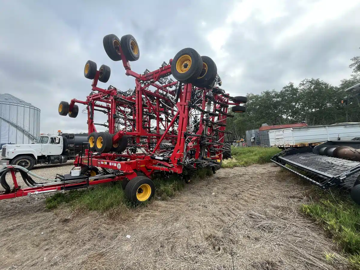 Gallery image 2 for Used 2025 Väderstad 8012 Air Drill