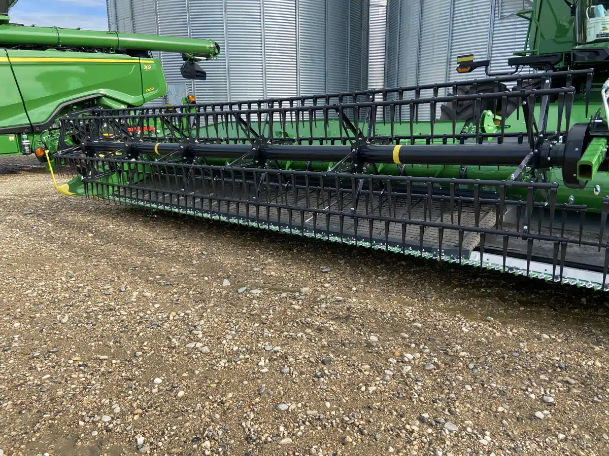 Gallery image 2 for Used 2025 John Deere HDR 45 Miscellaneous