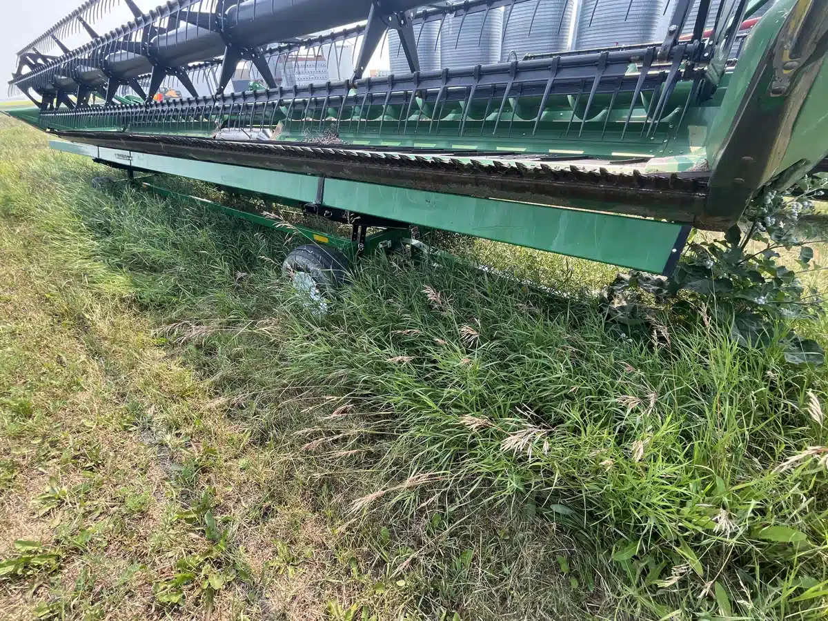 Gallery image 1 for Used 2013 Unverferth HT42 Header Cart