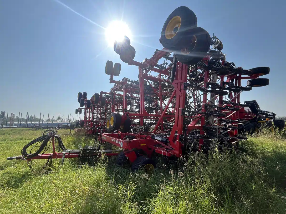 Gallery image 1 for Used 2025 Väderstad 8010 Air Drill