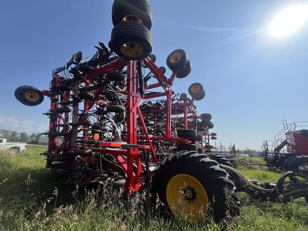 Gallery image 2 for Used 2025 Väderstad 8010 Air Drill