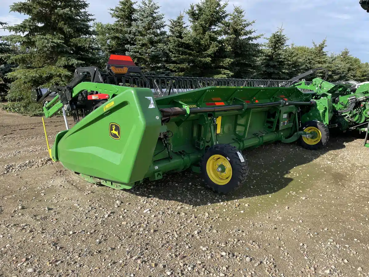 Gallery image 1 for Used 2025 John Deere HDF 50 Miscellaneous