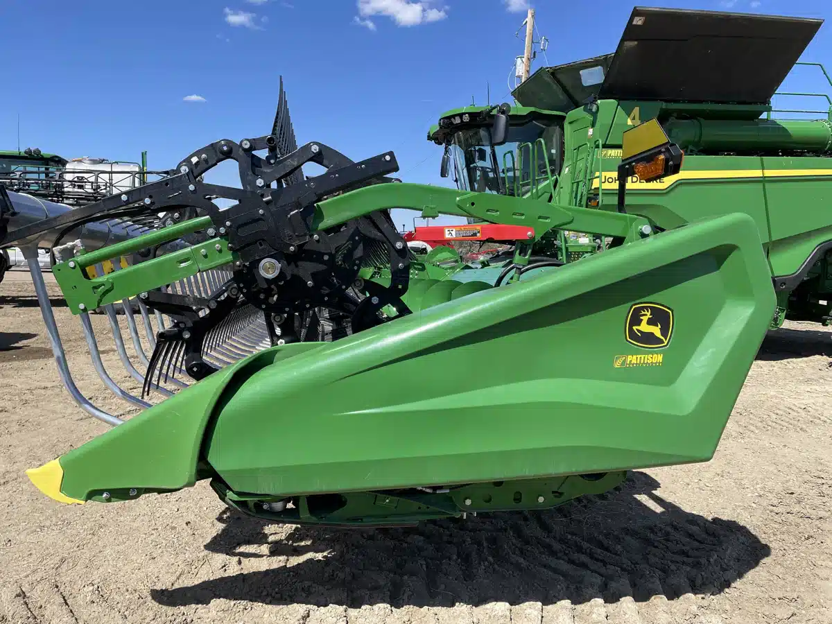 Gallery image 2 for Used 2025 John Deere HDF 50 Miscellaneous