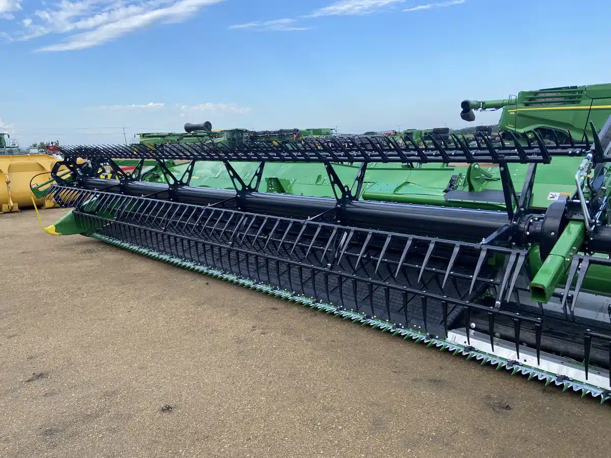 Gallery image 2 for 2025 John Deere HDR 50 Miscellaneous