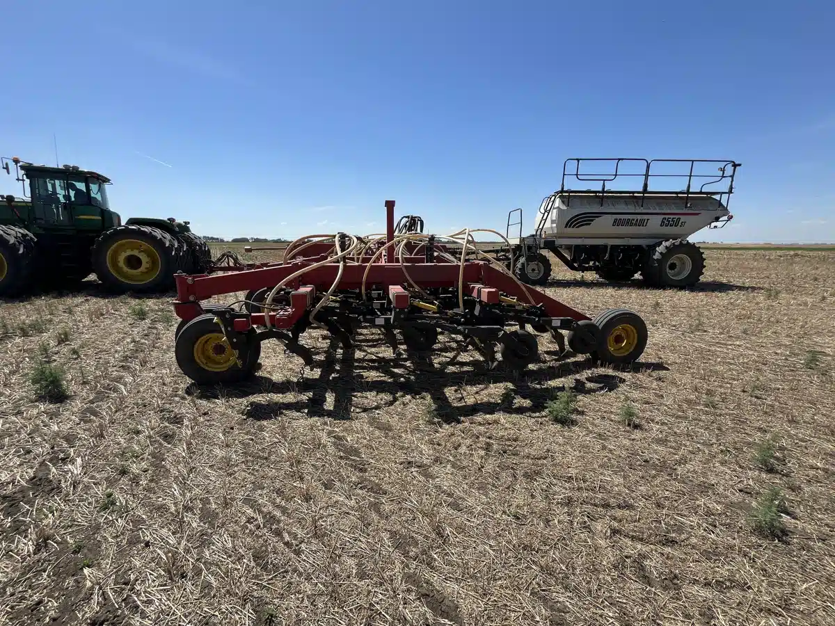 Gallery image 2 for Used 2011 Bourgault 3310 Air Drill