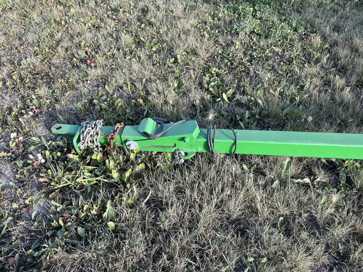 Gallery image 2 for Used 2019 Horst Welding CHCF 40 Trailer