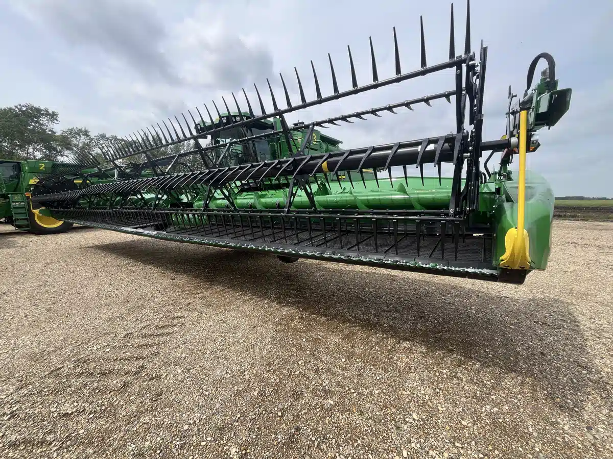 Gallery image 1 for 2025 John Deere HDR 40 Miscellaneous