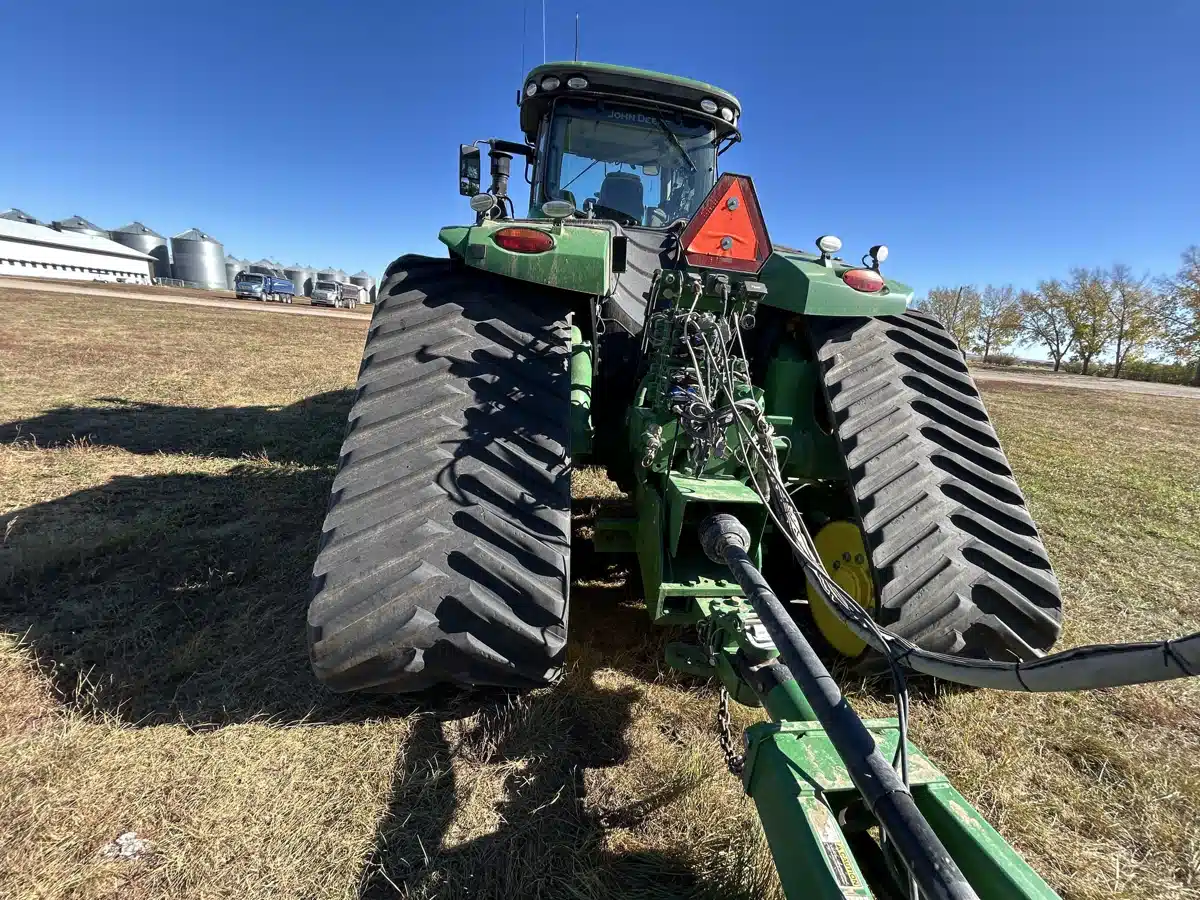 Gallery image 2 for Used 2017 John Deere 9620RX Tractor