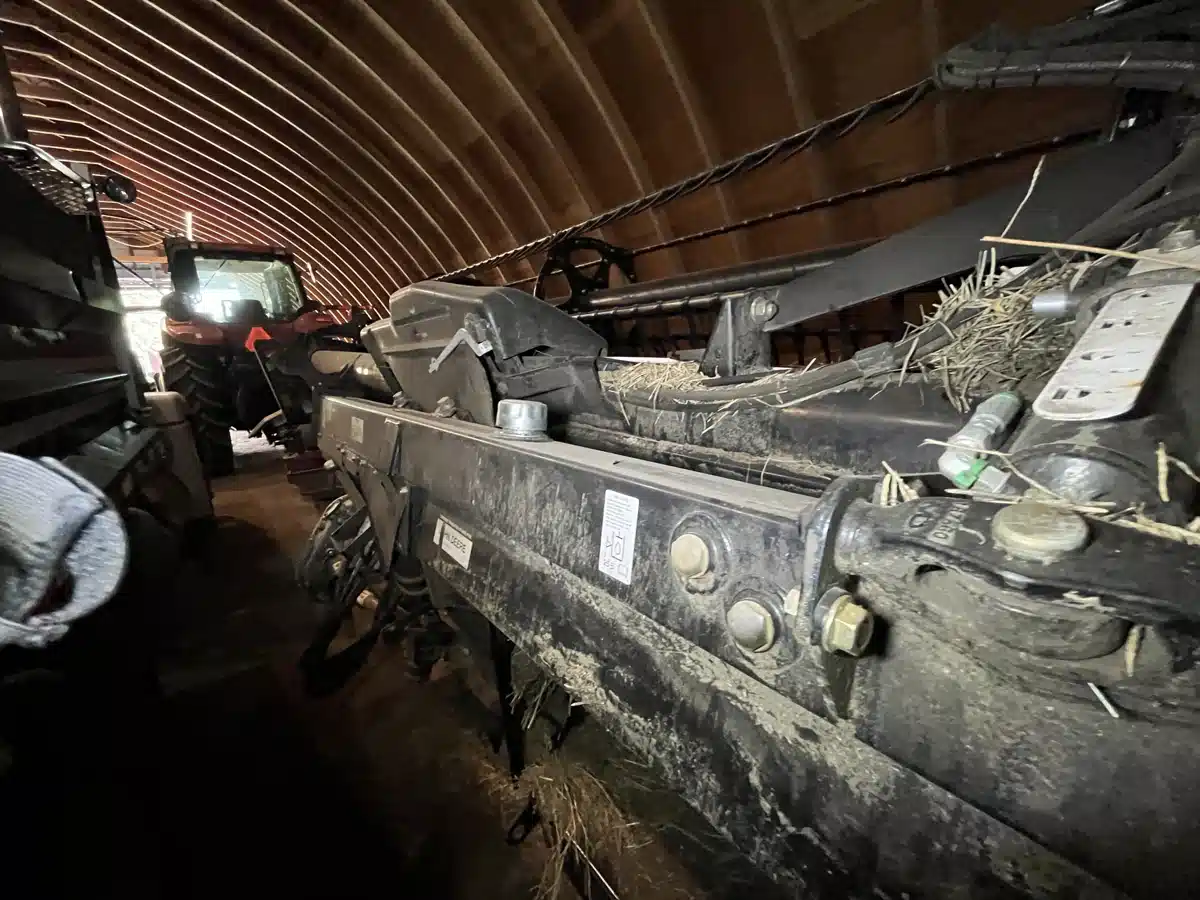 Gallery image 2 for Used 2015 MacDon FD75 Header - Flex Draper