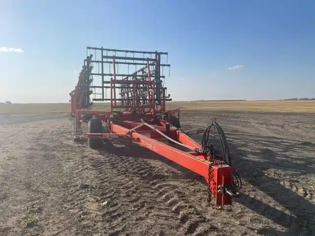 Gallery image 2 for Used 2015 Riteway 8100 Harrow