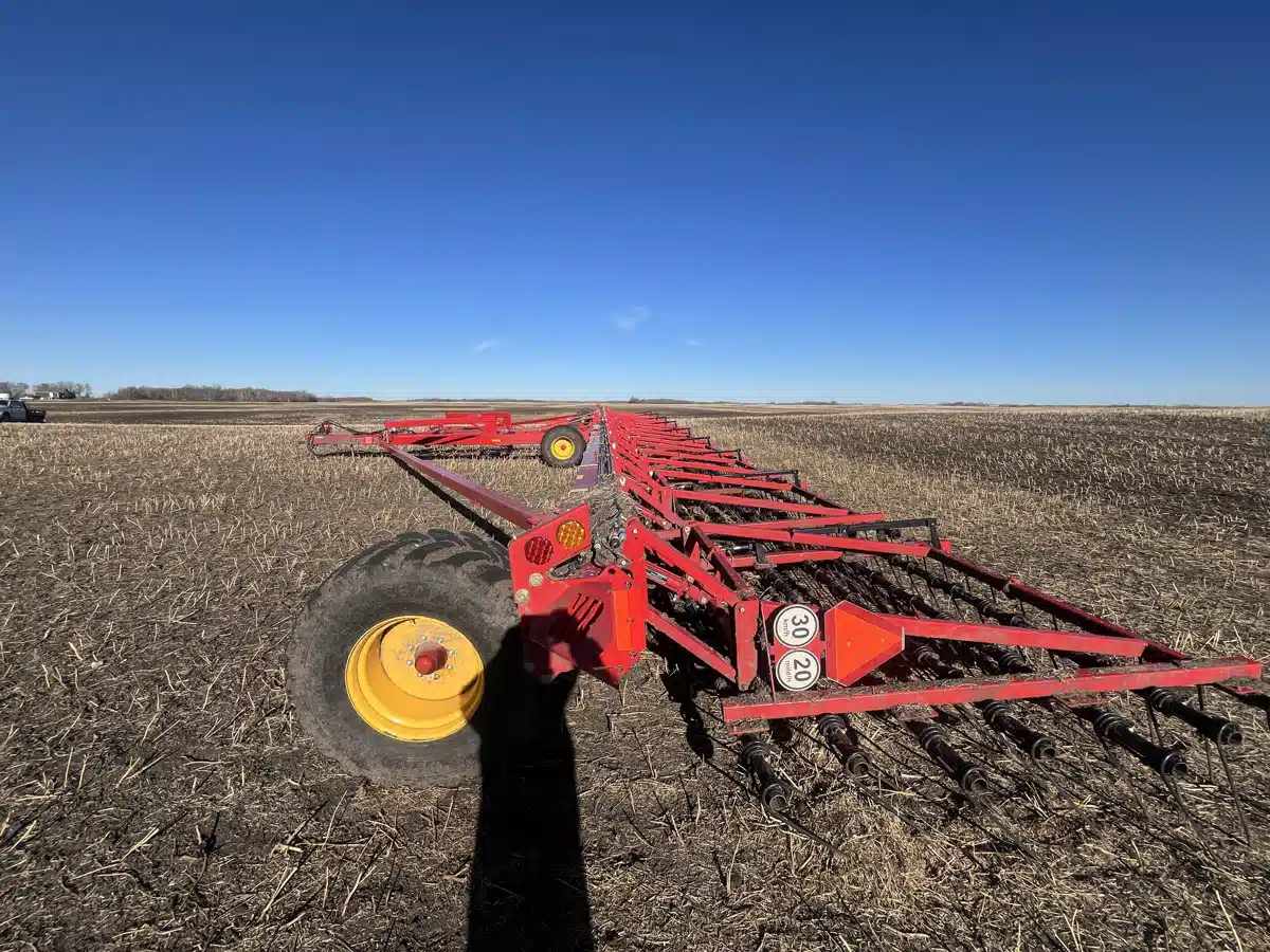 Gallery image 2 for Used 2024 Bourgault XR871 Harrow
