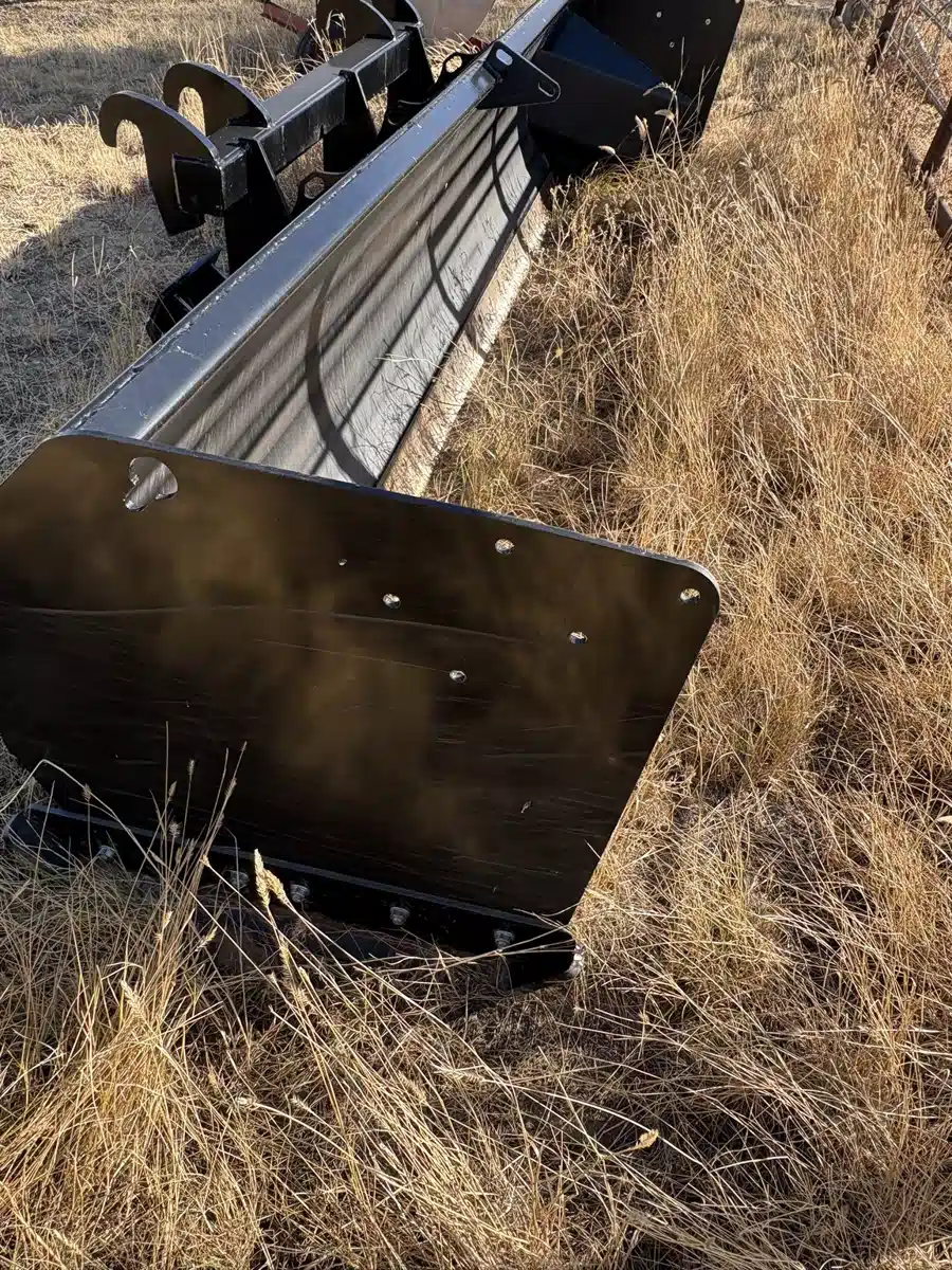 Gallery image 2 for 2020 B & D Fabricators SP1236 Blade