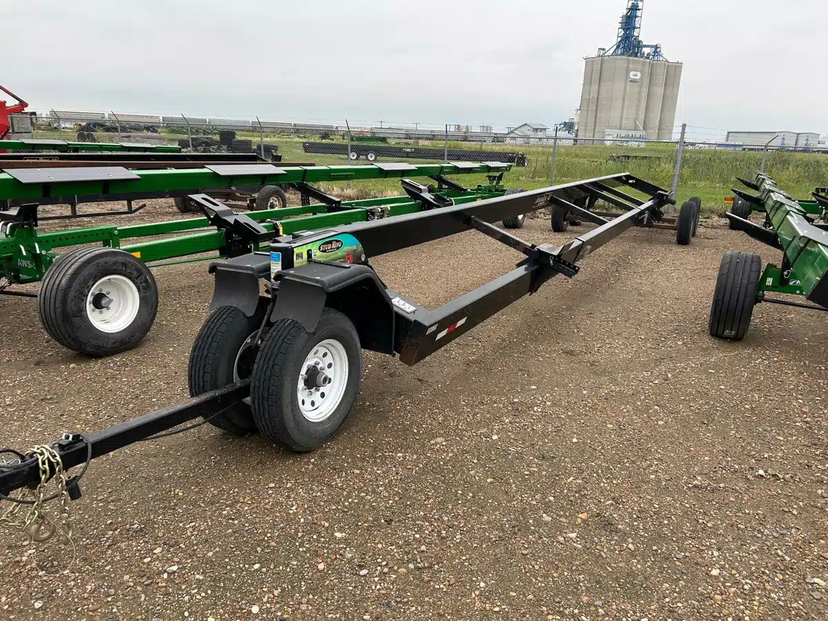 Used 2020 Stud King 42 Trailer