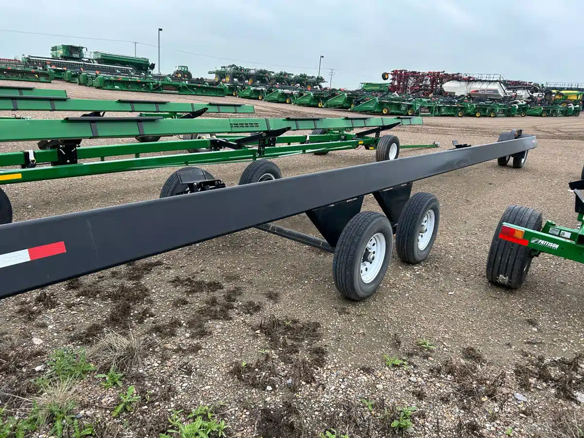Gallery image 2 for 2020 Stud King 42 Trailer