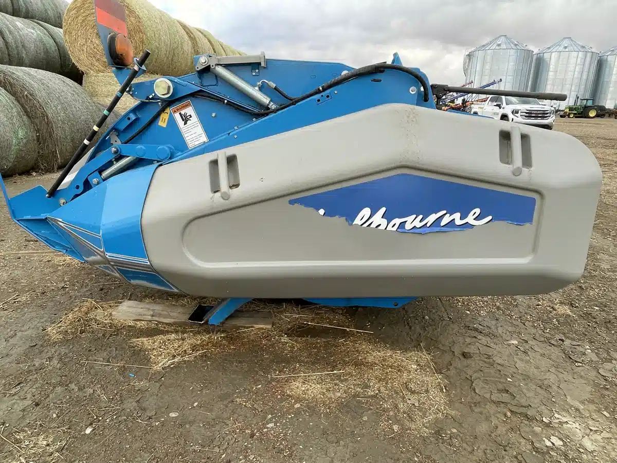 Gallery image 2 for Used 2021 Shelbourne XCV 36 Miscellaneous