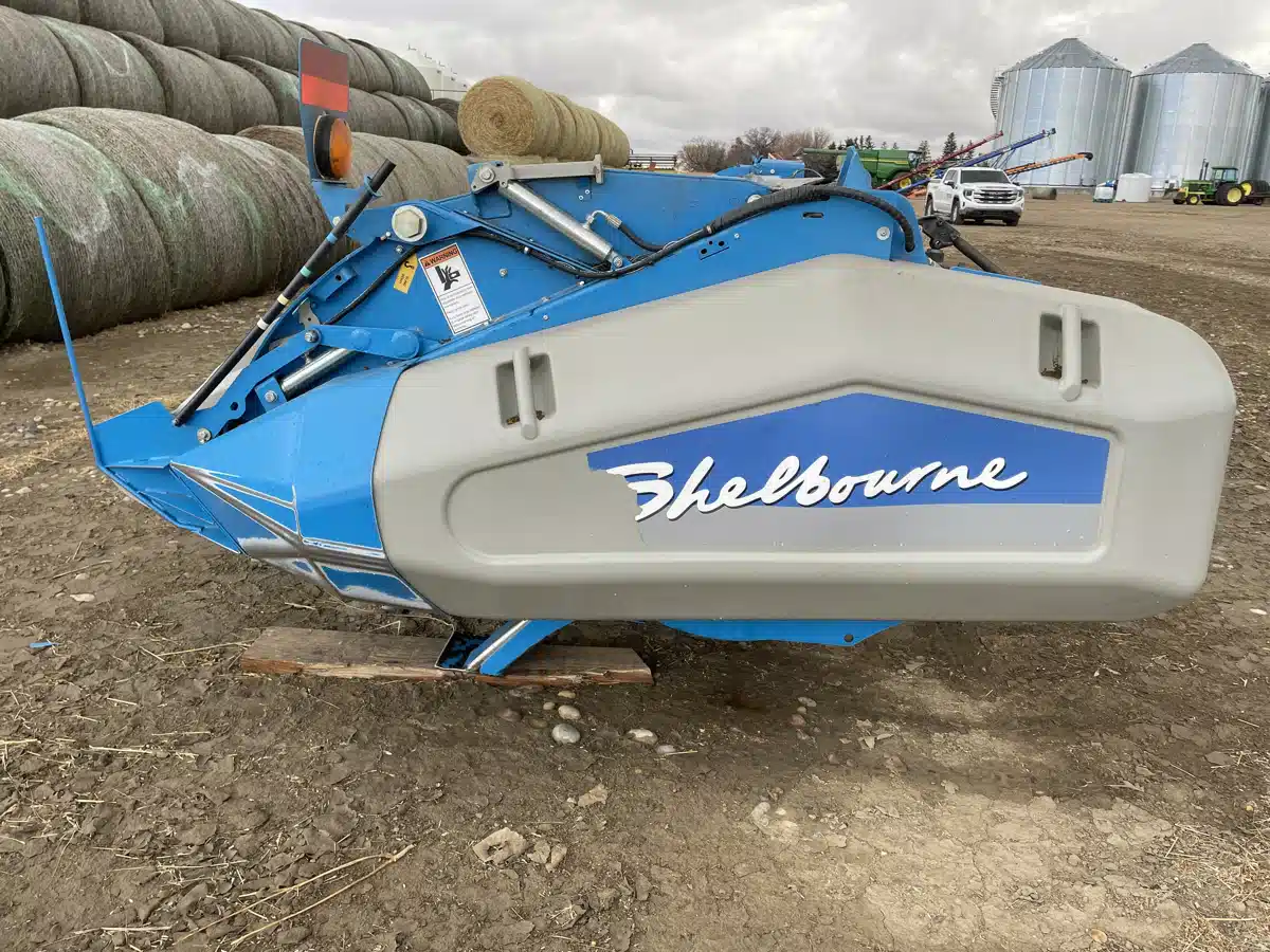 Gallery image 2 for 2021 Shelbourne XCV 36 Miscellaneous