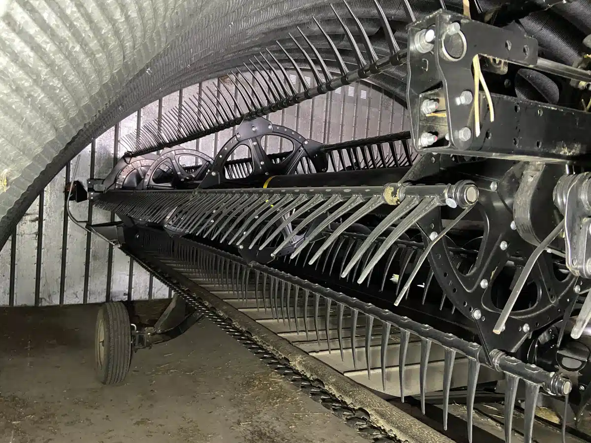 Gallery image 1 for 2021 MacDon FD140 Header - Flex Draper