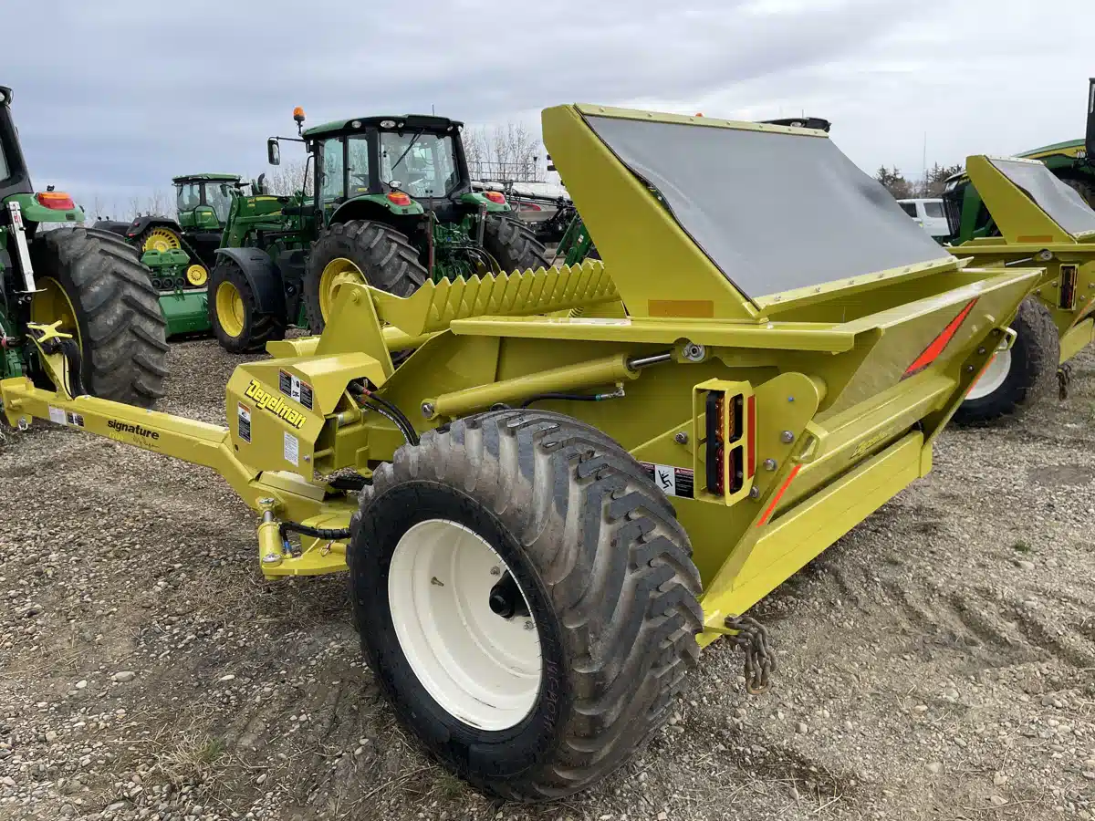 Gallery image 2 for 2025 Degelman 7200 Rock Picker