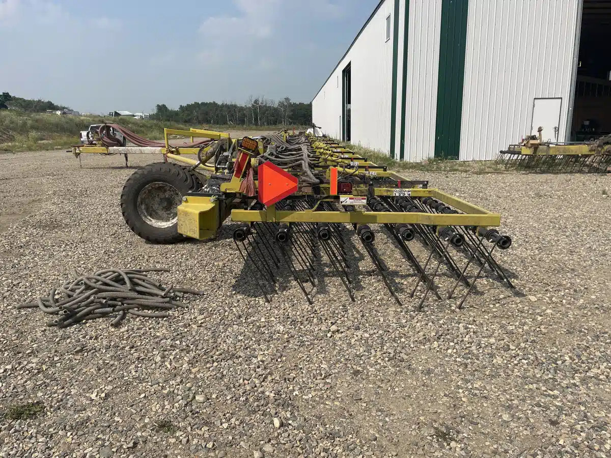 Gallery image 1 for 2025 Degelman Strawmaster + Harrow