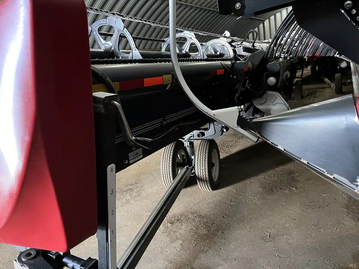 Gallery image 1 for 2022 MacDon FD140 Header - Flex Draper