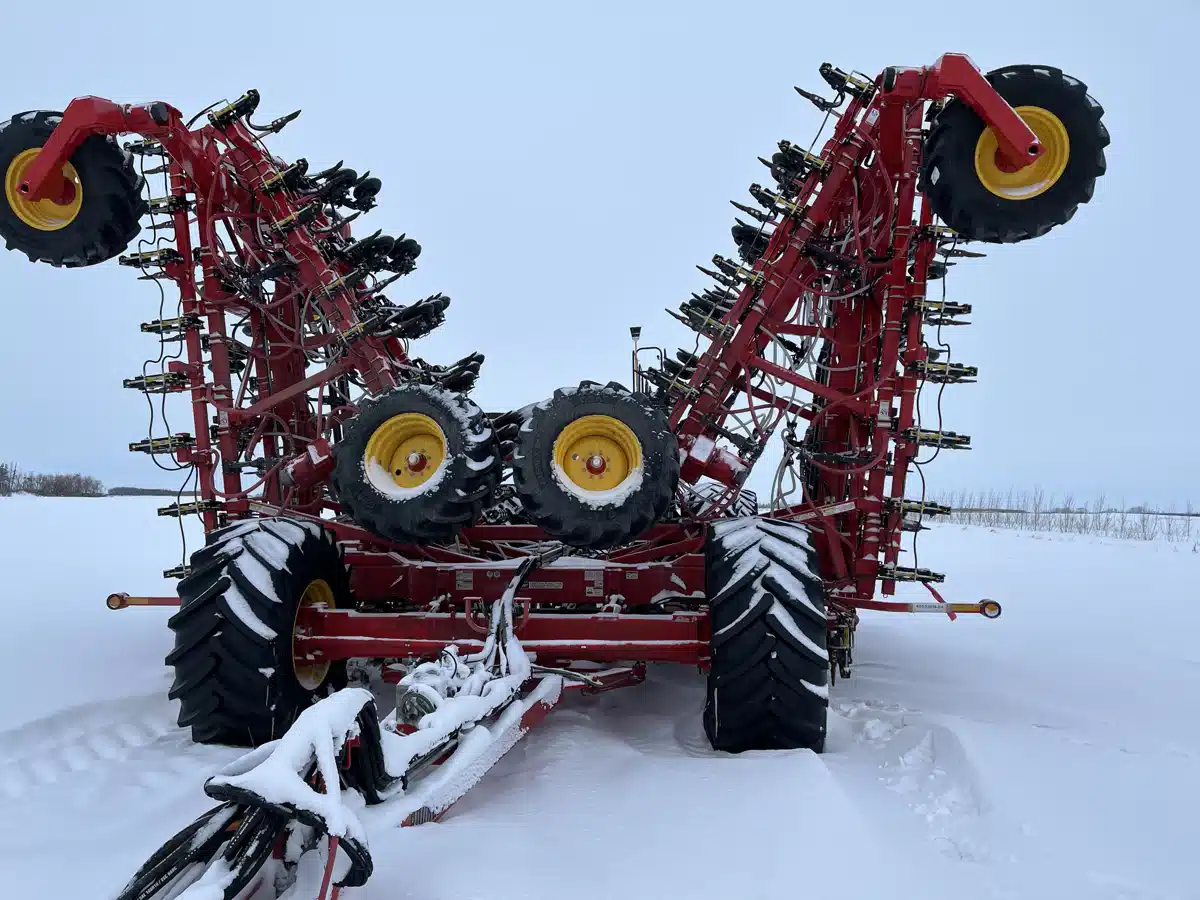 Gallery image 2 for 2025 Bourgault 3330-86PHD Air Drill
