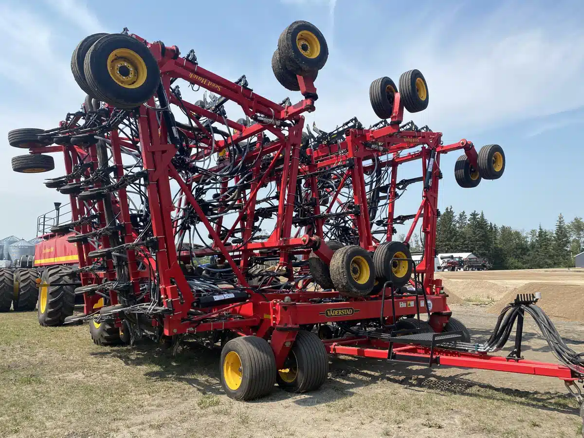 Gallery image 2 for 2021 Väderstad 8412 Air Drill