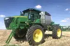 Gallery image 1 for 2018 John Deere R4045 Sprayer - Self Propelled