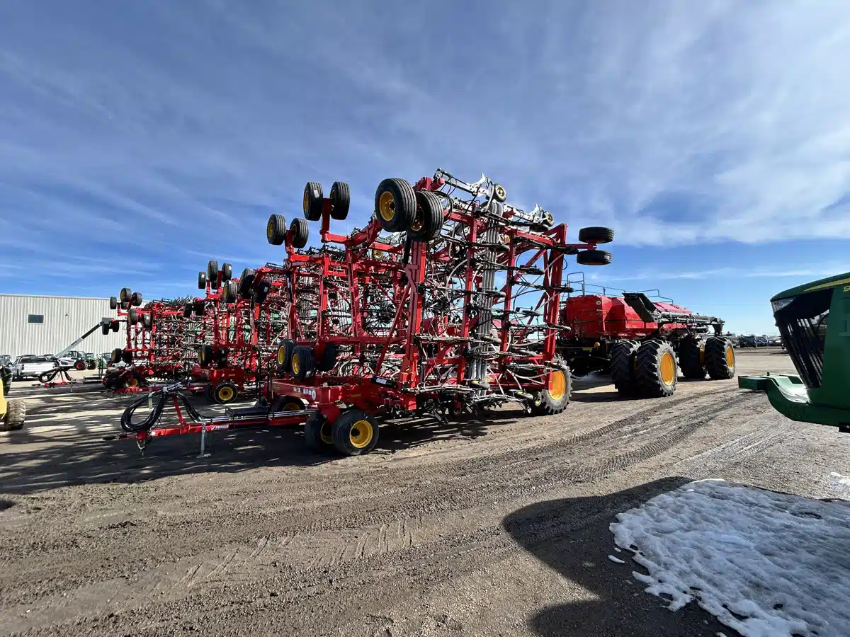 Gallery image 2 for 2025 Väderstad 8412 Air Drill