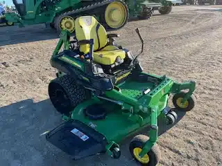 Gallery image 2 for 2020 John Deere Z970R Mower - Zero Turn