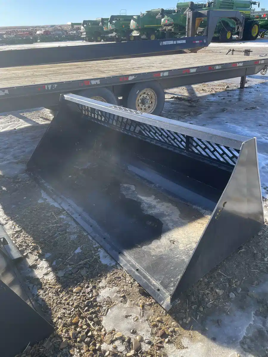 Gallery image 1 for 2025 HLA 96 Attachment