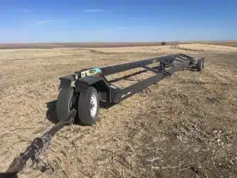 2021 Stud King md 38 Trailer