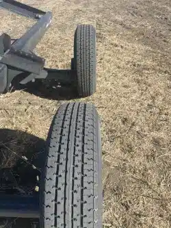 Gallery image 2 for 2021 Stud King md 38 Trailer