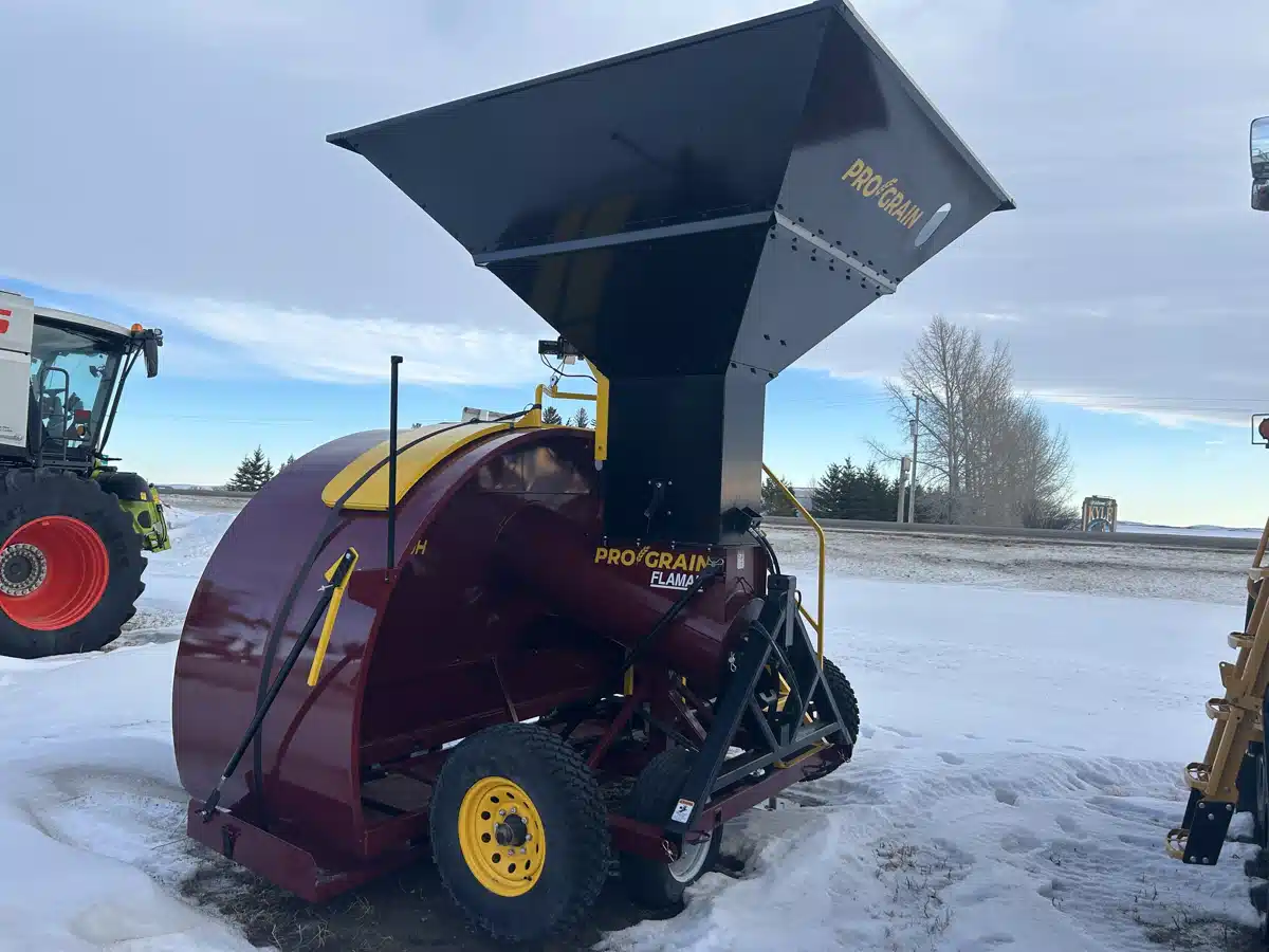 Gallery image 2 for 2025 Unspecified B-2010H Attachment