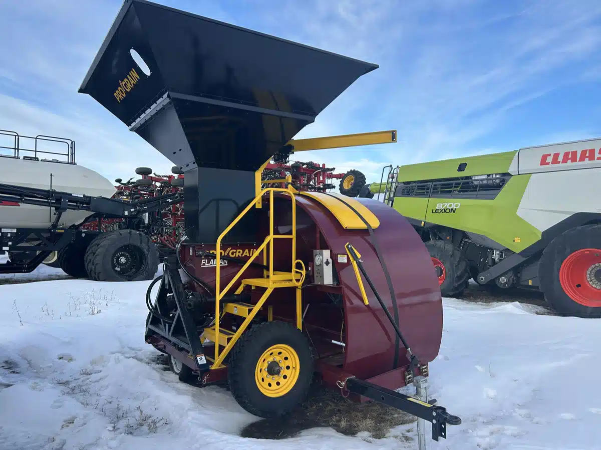 Gallery image 1 for 2025 Unspecified B-2010H Attachment