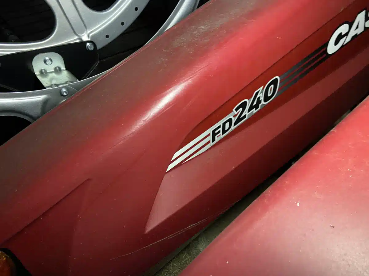 Gallery image 2 for 2023 MacDon FD240 Header - Flex Draper