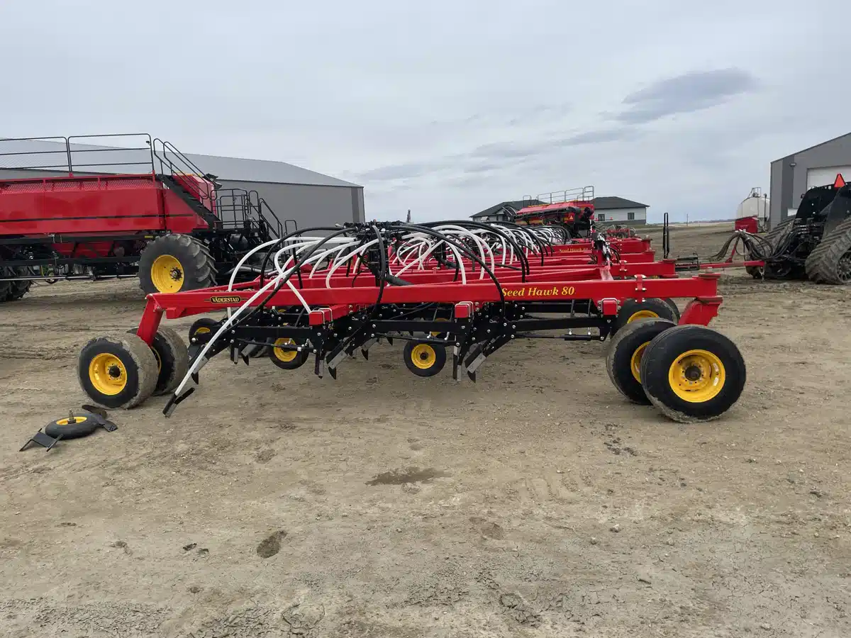 Gallery image 2 for 2022 Väderstad 8012 Air Drill