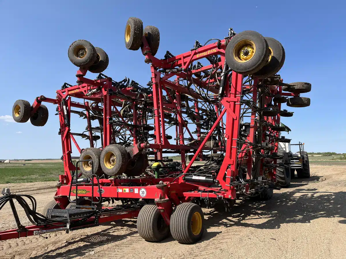 Gallery image 1 for 2021 Väderstad 8012 Air Drill
