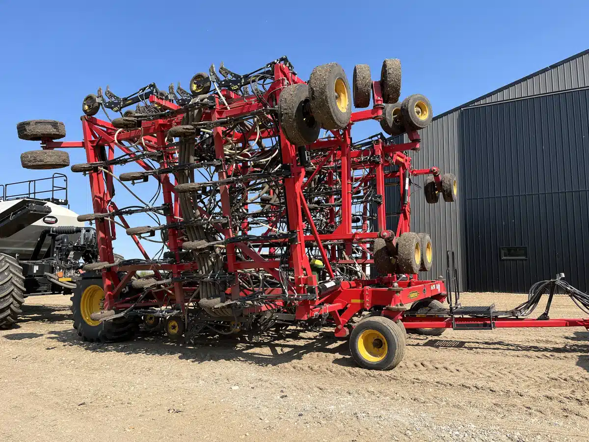 Gallery image 2 for 2021 Väderstad 8012 Air Drill