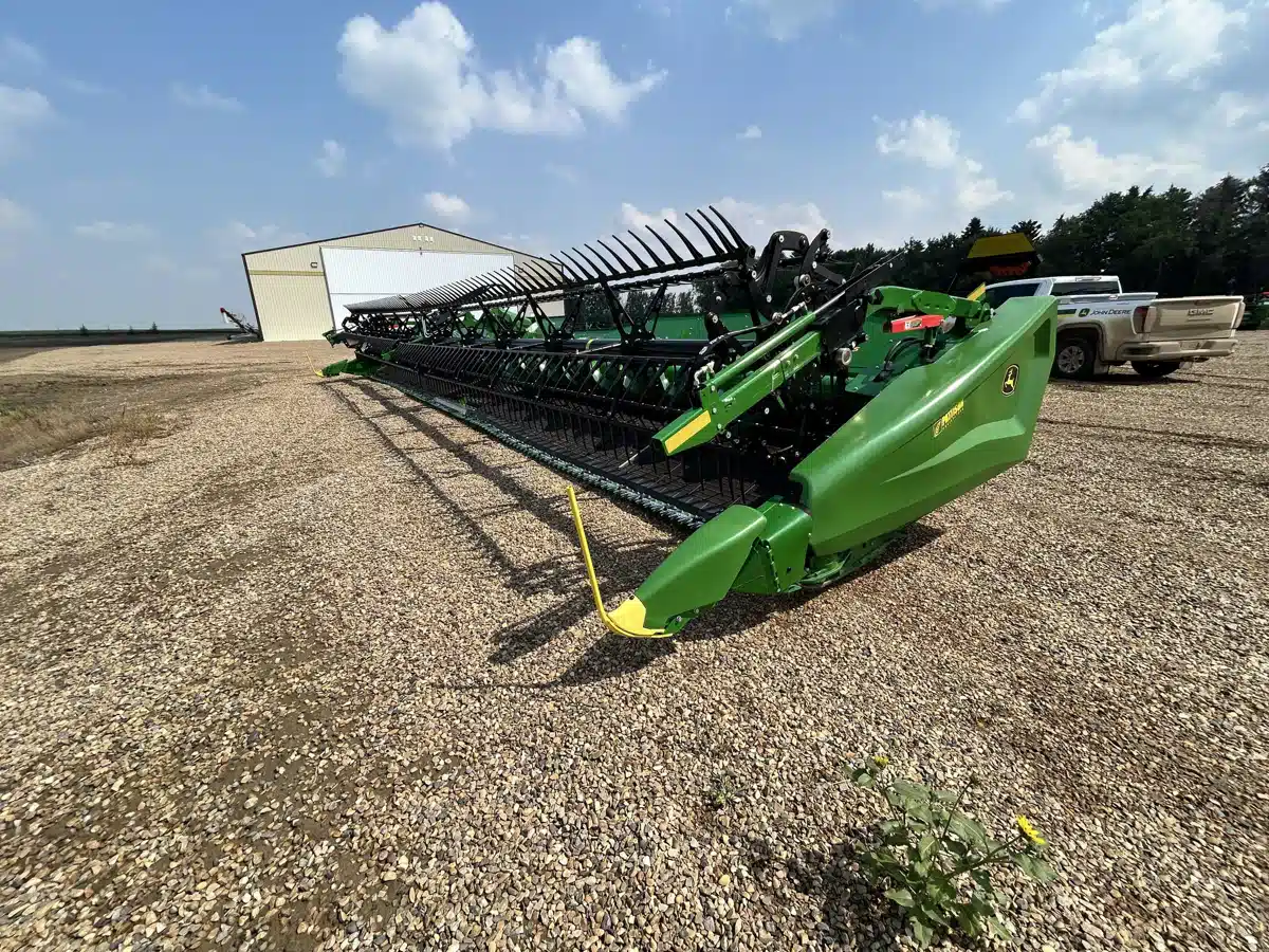 Gallery image 1 for 2025 John Deere HDF 45 Miscellaneous