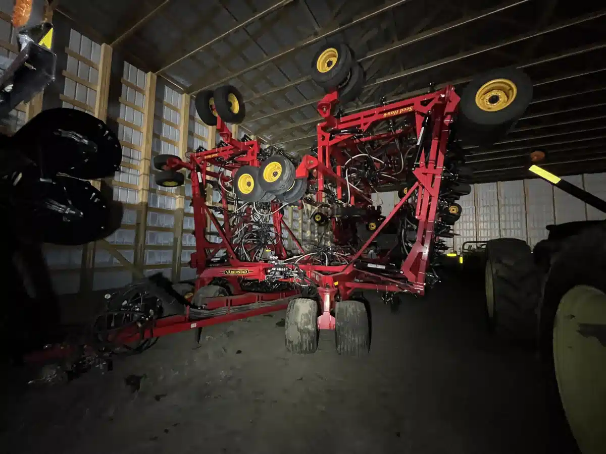 Gallery image 2 for 2019 Väderstad 7012 Air Drill
