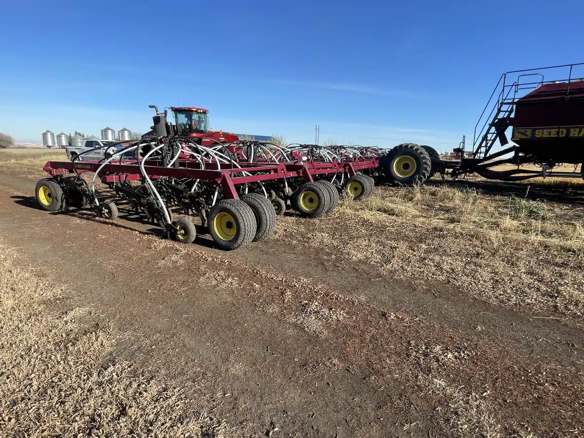 Gallery image 2 for 2015 Seed Hawk 8412 Air Drill