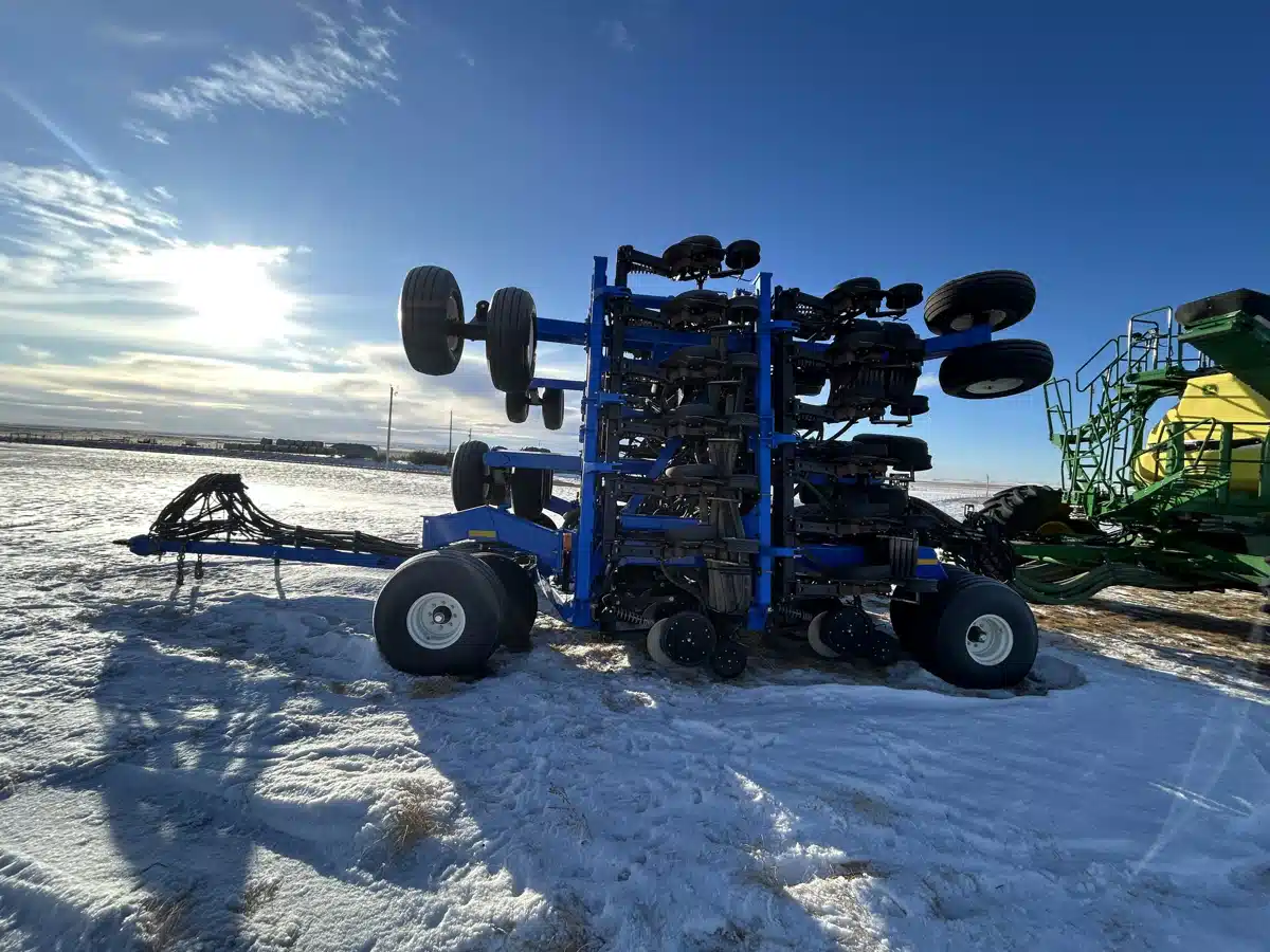 Gallery image 2 for 2020 New Holland P2082 Air Drill