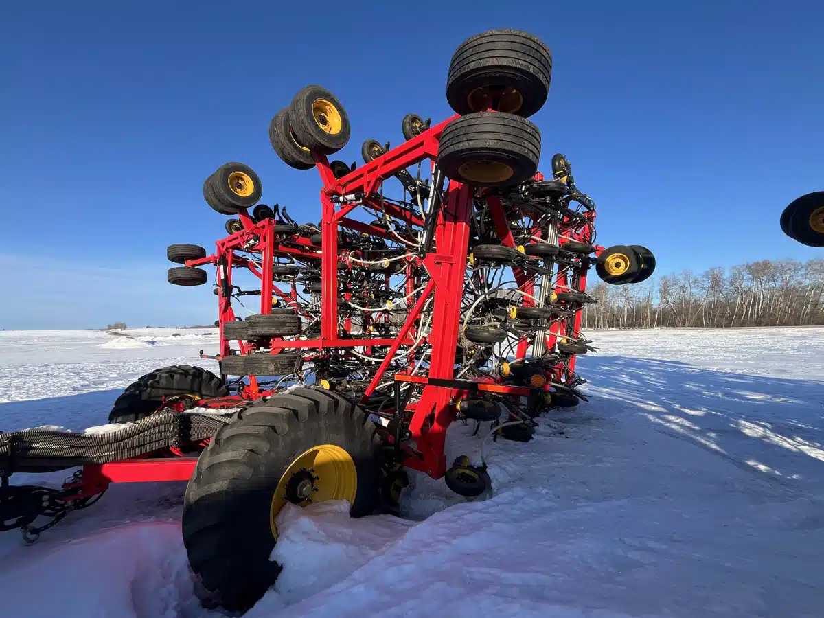 Gallery image 2 for 2023 Väderstad 8010 Air Drill