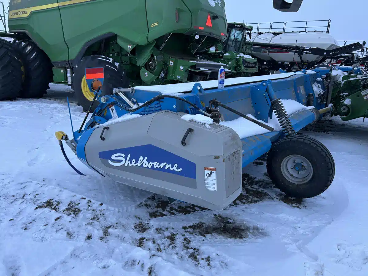 Gallery image 2 for 2024 Shelbourne XCV42 Miscellaneous