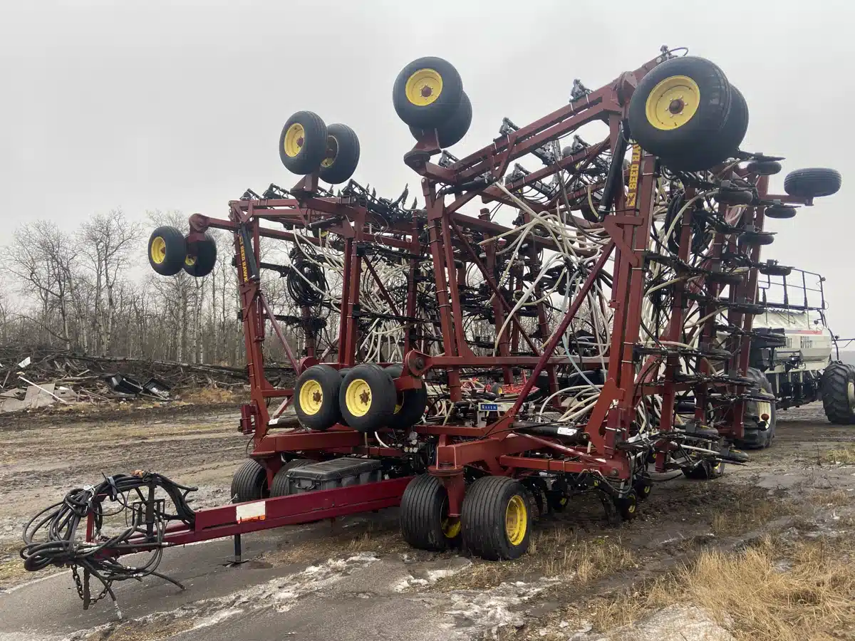 2009 Seed Hawk 84-12 Air Drill