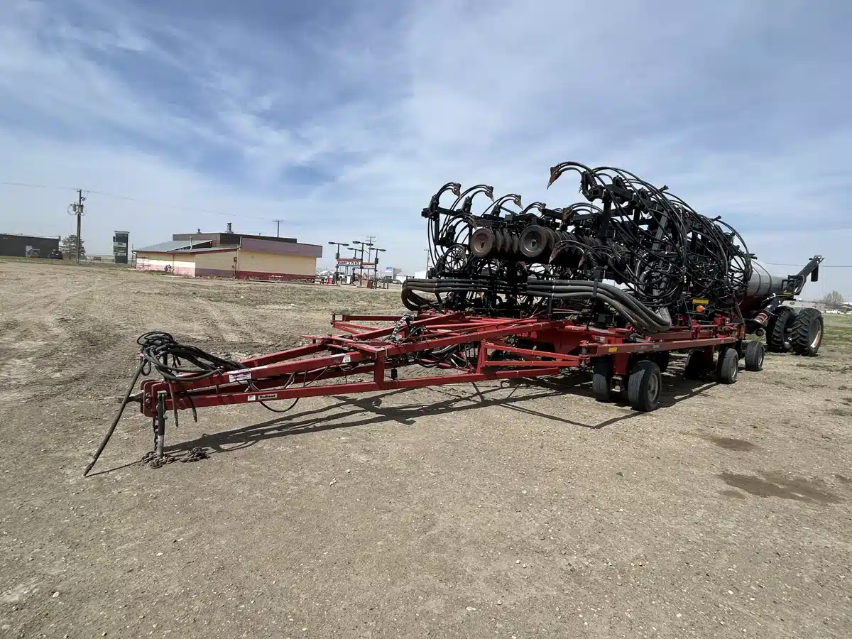 Gallery image 1 for 2010 Case IH FH700 Air Drill